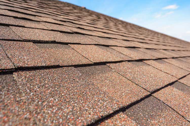 Shingle Roof Installation Repair